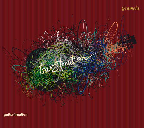 Trans4Mation -- Chopin / Corea / Schumann, CD