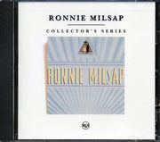 Ronnie Milsap - Collectors Series (marked/ltd stock) - CD