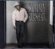 Sammy Kershaw - Business Is Pleasure - CD
