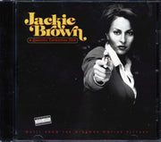 Bobby Womack, Samuel L Jackson, Robert De Niro, Etc. - Jackie Brown: Music From The Miramax Motion Picture - CD
