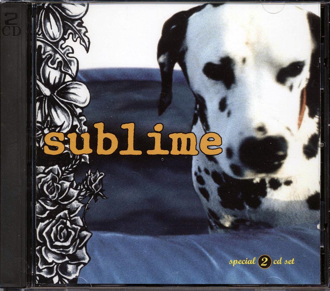 Sublime - Sublime - CD