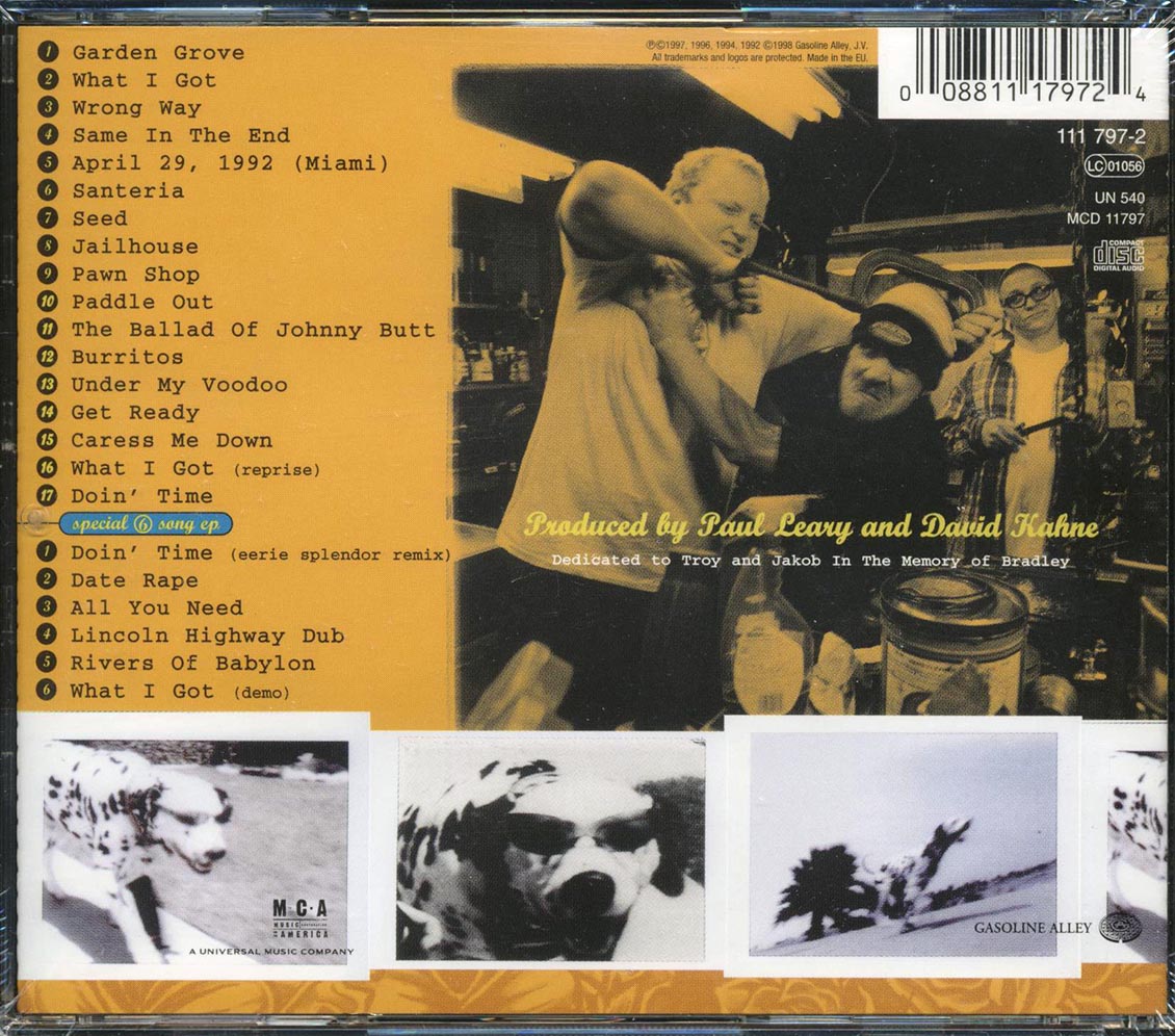 Sublime - Sublime - CD, CD
