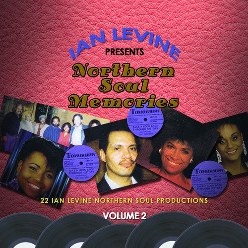 Northern Soul Memories 2 / Var -- CD