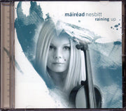 Mairead Nesbitt - Raining Up - CD