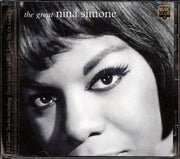 Nina Simone - The Great Nina Simone - CD