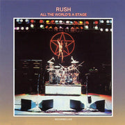All The World's A Stage