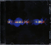 Patrick Lindsey, Alter Ego, Braincell, Etc. - Harthouse 100 (marked/ltd stock) - CD