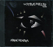 Steve Miller Band - Abracadabra - CD