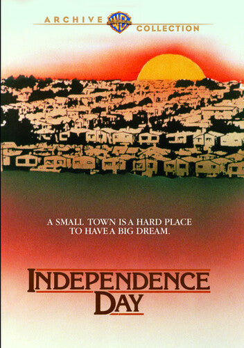 Independence Day, Independence Day, DVD