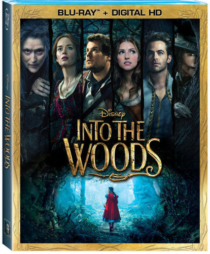 Into The Woods