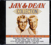 Jan & Dean - Collection: Golden Hits - CD
