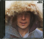 Paul Simon - Paul Simon - CD