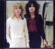 Cheap Trick - Heaven Tonight - CD
