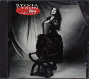 Sylvia Tyson - Gypsy Cadillac - CD