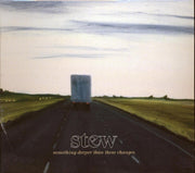 Stew - Something Deeper Than These Changes - CD