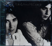 Kate & Anna McGarrigle - Kate & Anna McGarrigle (marked/ltd stock) - CD