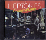 Heptones - Changing Times - CD