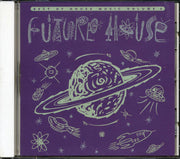 Leftfield, Hyper Go Go, Acorn Arts, Etc. - Future House: Best Of House Music Volume 4 - CD