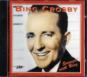Bing Crosby - Swingin' With Bing - CD