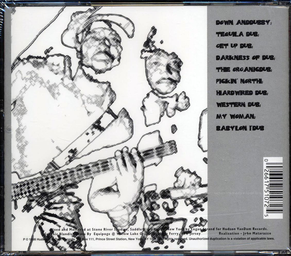Sly & Robbie - Maximum Dub - CD, CD