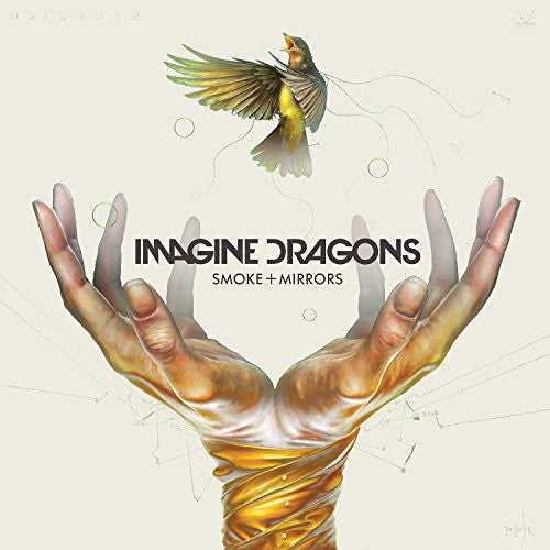 Smoke + Mirrors: Deluxe Edition