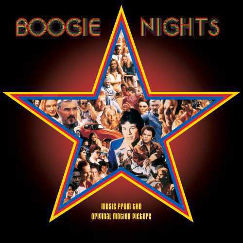 Boogie Nights: Music From Original Motion Picture