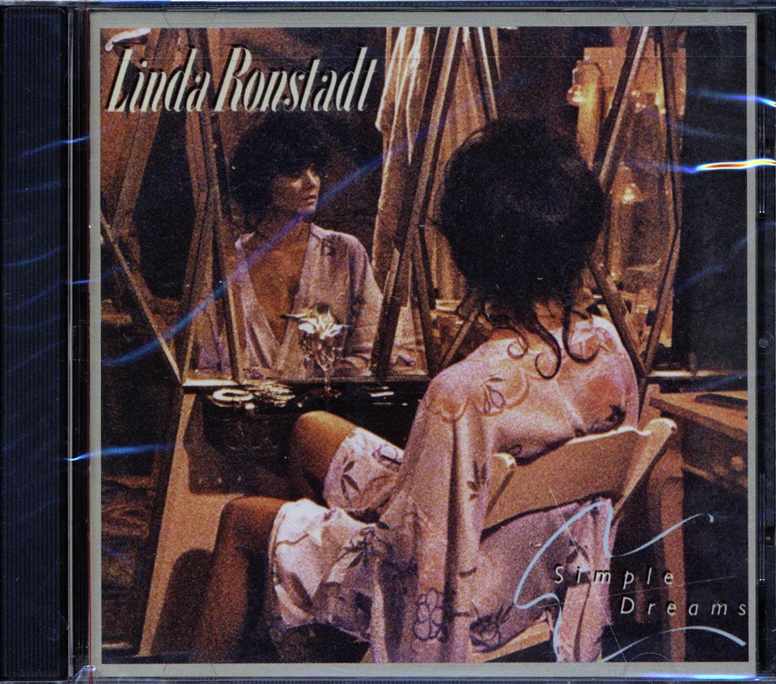 Linda Ronstadt - Simple Dreams - CD