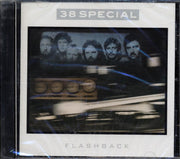 38 Special - Flashback - CD