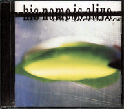 His Name Is Alive - Home Is In Your Head - CD