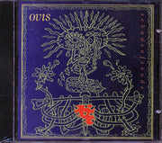 Ovis - Schadenfreude - CD