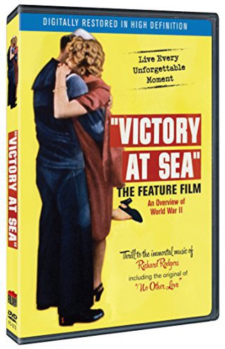 Victory At Sea -- DVD