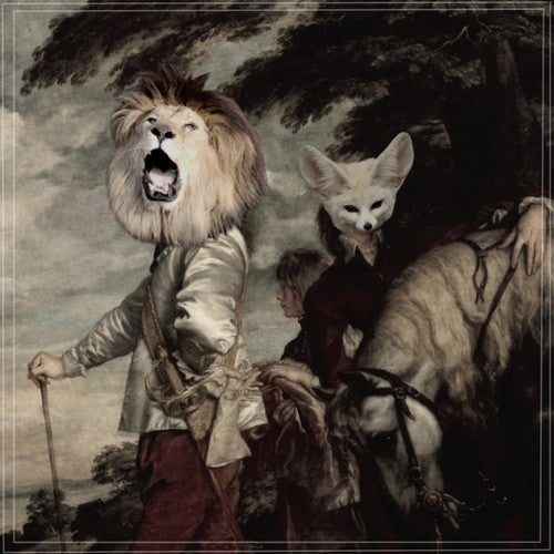 King Dream -- MR Fuzz, CD