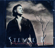 Stevie B - Waiting For Your Love - CD
