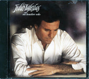 Julio Iglesias - Un Hombre Solo - CD