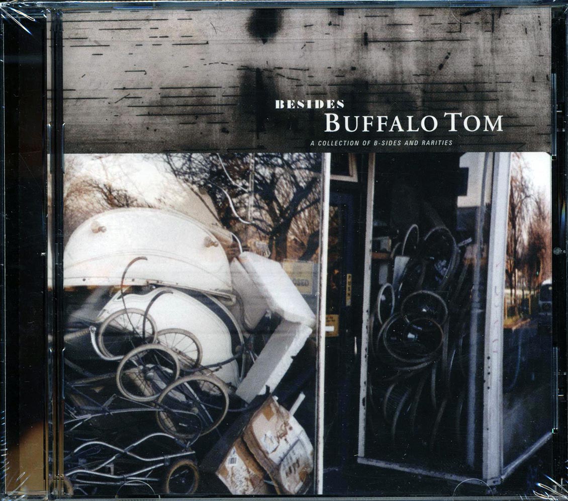 Buffalo Tom - Besides - CD