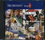 The Dentists - Deep Six - CD