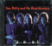 Tom Petty & The Heartbreakers - You're Gonna Get It (marked/ltd stock) - CD