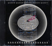 Queen  - Jazz (marked/ltd stock) - CD