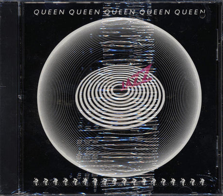 Queen  - Jazz (marked/ltd stock) - CD, CD