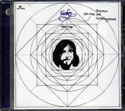The Kinks - Kinks Part 1 Lola Versus Powerman And The Moneygoround - CD
