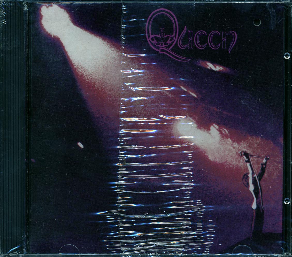 Queen - Queen (marked/ltd stock) - CD