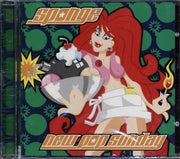 Sponge - New Pop Sunday - CD