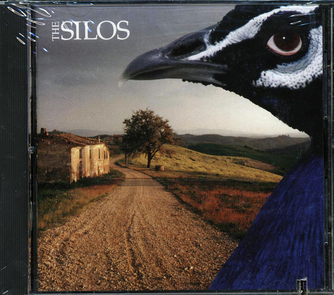 The Silos - The Silos (marked/ltd stock) - CD