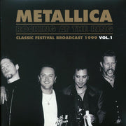 Metallica - Rocking At The Ring Volume 1: Classic Festival Broadcast 1999 (2xLP) - Vinyl LP
