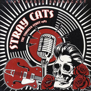 Stray Cats - Best Of The Toronto Strut 1983 - Vinyl LP