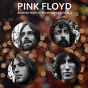 Pink Floyd - Another Night In Montreux 1970 Volume 1 - Vinyl LP, LP