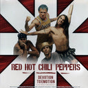 Red Hot Chili Peppers - Devotion To Emotion: Phantasy Theatre, Lakewood, OH, November 21 1989 & Pat O'Brien Pavillion, Del Mar, CA, December 28th 1991 - Vinyl LP, LP