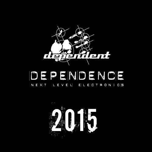 Dependence 2015 / Various -- CD