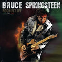 Bruce Springsteen - Rockin' Live From Italy 1993: Verona, April 11th - Vinyl LP, LP