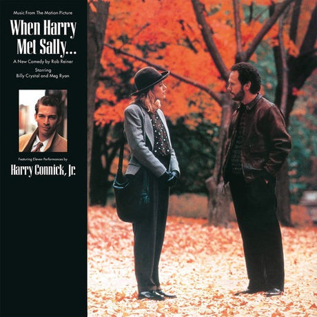 When Harry Met Sally / O.S.T., When Harry Met Sally / O.S.T., LP